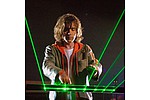 Jean Michel Jarre elected as CISAC president - In its annual meeting today, held in Washington DC, CISAC (the International Confederation of &hellip;