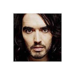 Russell Brand embarks on first ever world tour