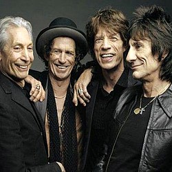 Rolling Stones to hit stage and screen at Glastonbury