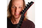 Adrian Belew quits Nine Inch Nails - Guitarist Adrian Belew has issued a very short statement on Facebook to say his tenure with Nine &hellip;
