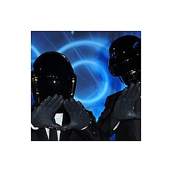 Daft Punk album clings to number one