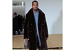 Kanye West &#039;still making album changes&#039; - Kanye West is apparently still putting the final touches to his new album.The rapper has been &hellip;