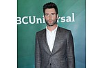 Adam Levine ‘impulsive’ with language - Adam Levine admits that he has quite a loose tongue.The Maroon 5 crooner is known for making &hellip;