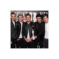 One Direction make tour donation