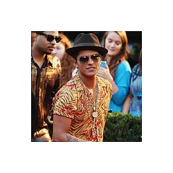 Bruno Mars linked to Idol role