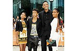 Will Smith: My kids aren&#039;t maids - Will Smith and Jada Pinkett Smith don&#039;t tell their children to clean their bedrooms.The 44-year-old &hellip;