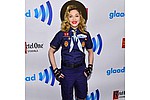 Madonna: I forgot Kardashian meeting - Madonna forgot she had met Kim Kardashian.The legendary performer bumped into the reality star at &hellip;