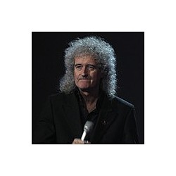 Brian May: The Voice is an insult to music