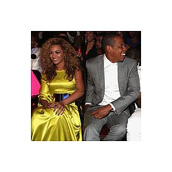 Jay-Z: Beyonce isn&#039;t pregnant