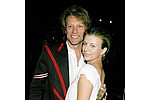 Bon Jovi opens up about daughter’s overdose - Jon Bon Jovi says getting the call his daughter had overdosed was his &quot;worst moment&quot; as &hellip;