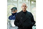 Pet Shop Boys open world tour in Santiago - The Pet Shop Boys opened their 2013 world tour on Monday at the Movistar Arena in Santiago &hellip;