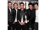 One Direction make tour announcement - One Direction announced the first dates of their Where We Are stadium tour today.The boy band &hellip;
