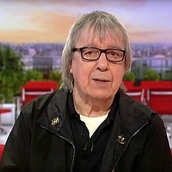 Bill Wyman says &#039;Never again&#039; with the Rolling Stones