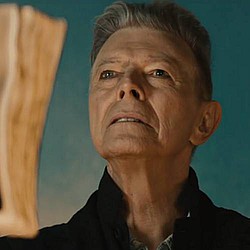 David Bowie swipes the Catholic Church in The Next Day video