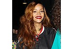 Rihanna: Love is for adults - Rihanna has seemingly hit out at Chris Brown, saying love isn&#039;t &quot;for kids&quot;.The singer confirmed &hellip;