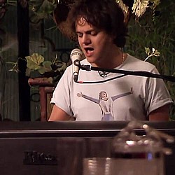 Jamie Cullum reveals second Abbey Road session video