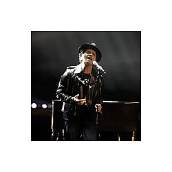 Bruno Mars considers talent search