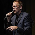 Hugh Laurie still has music nerves - Hugh Laurie feels like an untrained &quot;Saudi Arabian playboy&quot; driving a Ferrari when he performs his &hellip;
