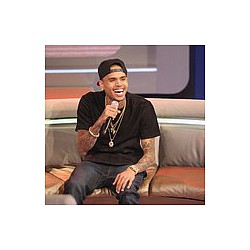 Chris Brown hints at collaboration