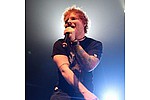 Ed Sheeran tours with ‘tub of pork belly’ - Ed Sheeran is happy to showcase his MTV Musical March Madness trophy near barbecue ingredients.The &hellip;