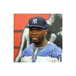 50 Cent gets son matching car