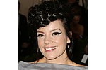 Lily Allen slams ‘obsessive society’ - Lily Allen thinks our looks-obsessed culture is &quot;f**king weird&quot;.The 29-year-old singer takes jabs &hellip;