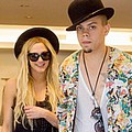 Ashlee Simpson &#039;weds Evan Ross&#039; - Ashlee Simpson has reportedly married fiancé Evan Ross.The 29-year-old singer walked down the aisle &hellip;