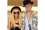 Ashlee Simpson &#039;weds Evan Ross&#039; - Ashlee Simpson has reportedly married fiancé Evan Ross.The 29-year-old singer walked down the aisle &hellip;