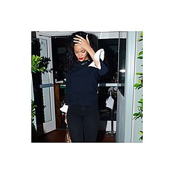 Rihanna &#039;crushed by Chris and Karrueche&#039;