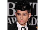 Zayn Malik &#039;gives girlfriend ring&#039; - Zayn Malik has reportedly given his girlfriend a friendship ring.The star recently celebrated his &hellip;