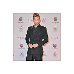 Ricky Martin: I practised Voice role