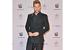 Ricky Martin: I practised Voice role - Ricky Martin practised for his stint on The Voice by closing his eyes and hitting his computer.The &hellip;
