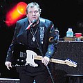 Meat Loaf: I&#039;m jealous of Springsteen - Meat Loaf is jealous of Bruce Springsteen because he can still slide across the stage on his &hellip;