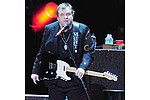 Meat Loaf: I&#039;m jealous of Springsteen - Meat Loaf is jealous of Bruce Springsteen because he can still slide across the stage on his &hellip;