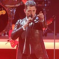 Michael Bubl&amp;eacute; sings in subway - Michael Bubl&eacute; says his impromptu subway show was a &quot;dream come true&quot;.The singer shocked &hellip;