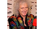 Brian May channels Queen&#039;s &#039;Flash Gordon&#039; for &#039;The Badger Song&#039; - Brian May is a champion for all endangered animals in the world and his latest quest is in support &hellip;