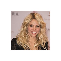 Shakira shares parenting pressure