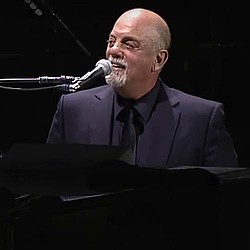 Billy Joel plays Sydney stoner classics