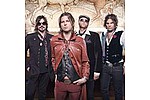 Rival Sons announce Secret Station Sessions appearance - Station Sessions Festival is pleased to announce that Rock &#039;n&#039; roll band Rival Sons will be playing &hellip;