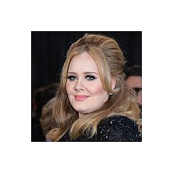 Adele &#039;far too young&#039; to write memoir