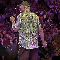 Beach Boys to release updated tour DVD