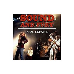 Led Zeppelin: Sound And Fury book