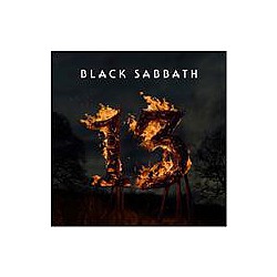 Black Sabbath announces track list and album cover