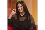 Nicole Scherzinger is royal fan - Nicole Scherzinger would be &quot;head over heels fawning&quot; at the British royal family if she met &hellip;