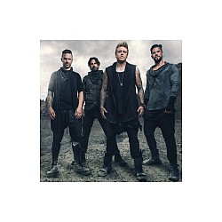 Papa Roach No 1, UK date, new album and single