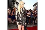 Ke$ha ‘dirty dancing’ with date at gay bar - Ke$ha &quot;stayed very close&quot; to her cute female date at a Los Angeles gay bar.The Die Young singer is &hellip;