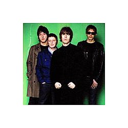 Beady Eye to release album BE in June