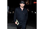 Joel Madden: I surround myself with awards - Joel Madden has joked he likes to sit in a room with all his trophies.The Good Charlotte rocker &hellip;