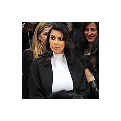 Kim Kardashian ‘eating her feelings’