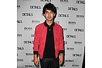 Joe Jonas: Our fans are physical - Joe Jonas claims fans outside of the US are &quot;physical and loud&quot;.The 23-year-old makes up pop group &hellip;